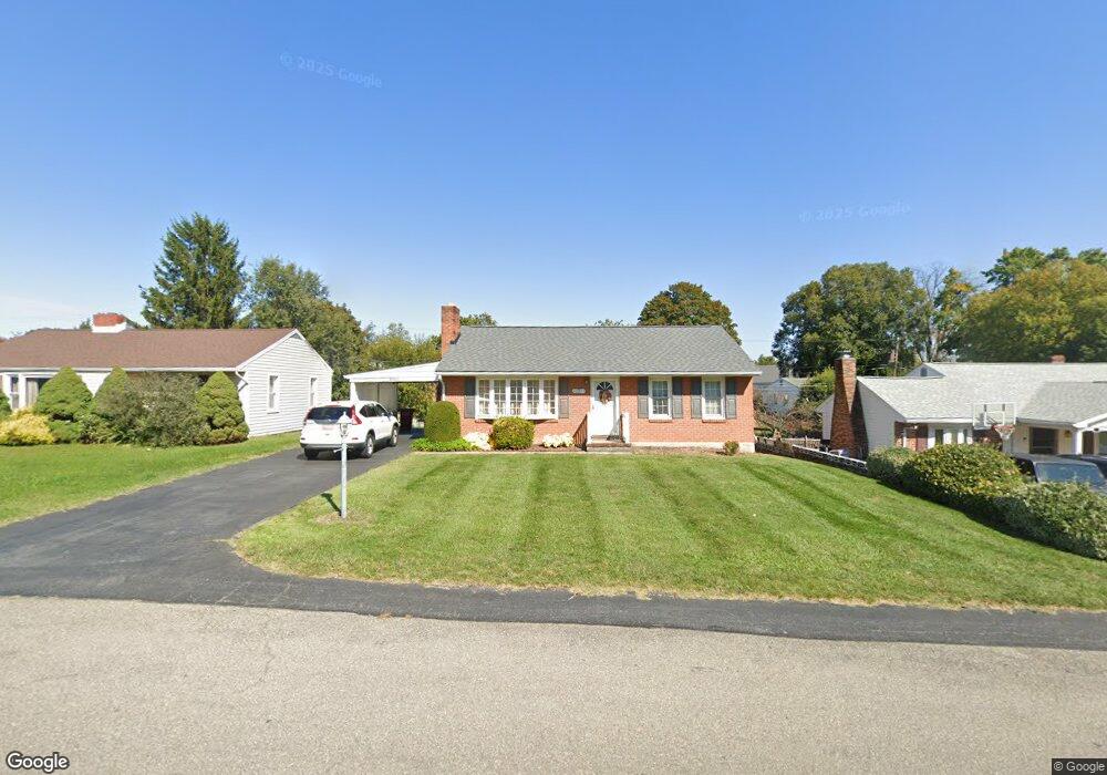 11319 Manse Rd, Hagerstown, MD 21740 - photo 1