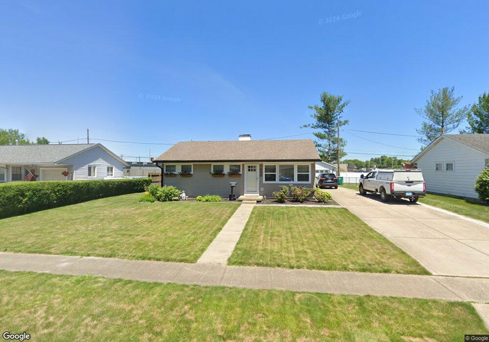 1630 Tarpon Ave, Plainfield, IN 46168 - photo 1