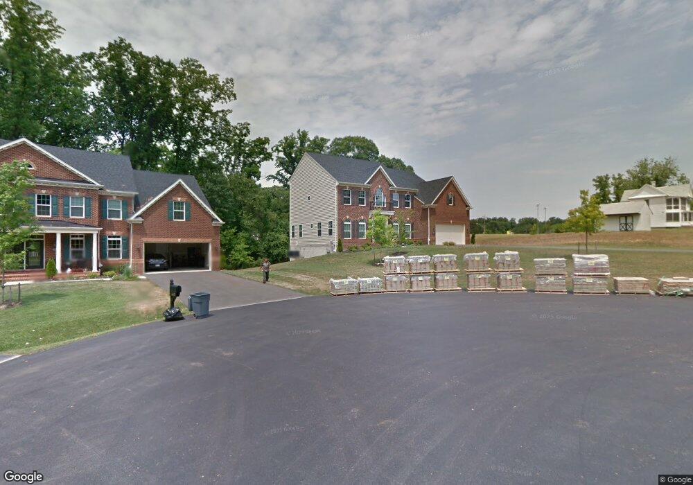 16404 Leo James Ct, Laurel, MD 20707 - photo 1