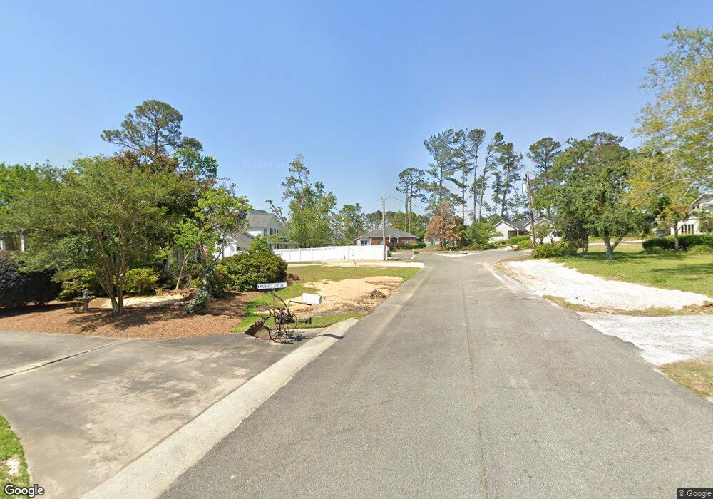 1000 Pinetree Cir, Douglas, GA 31533 - photo 1