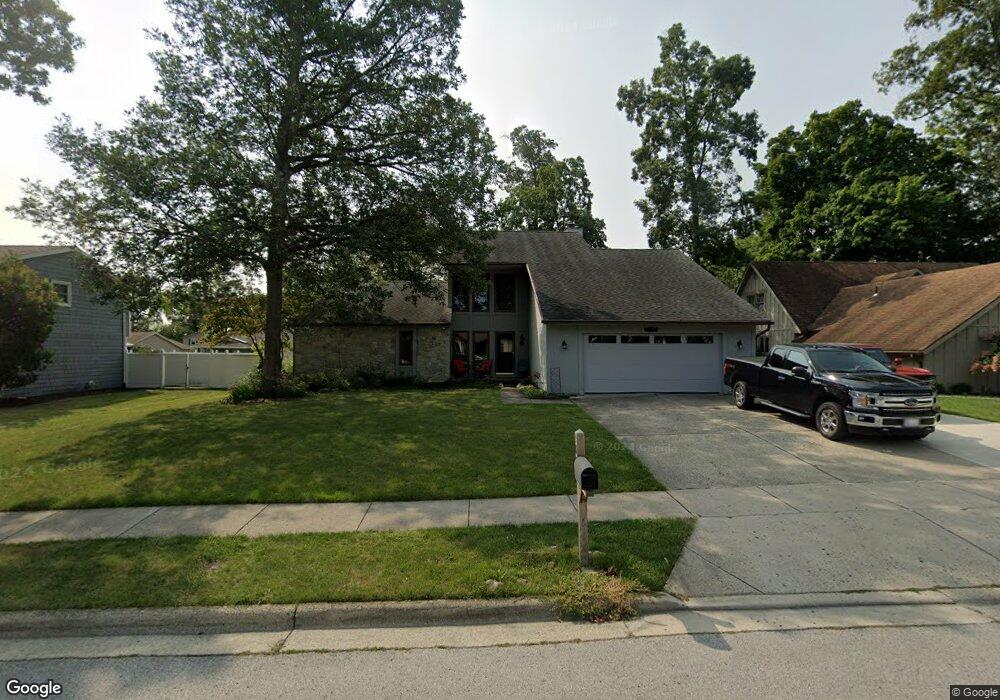 2819 Shadowood Dr, Lima, OH 45805 - photo 1