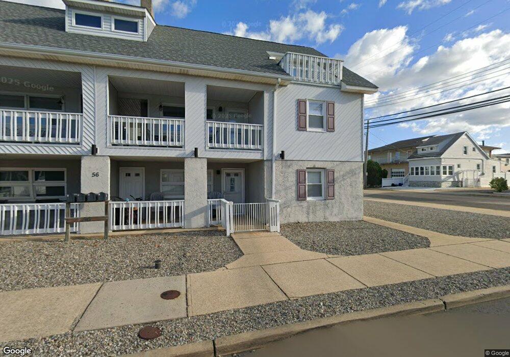 1701 Boulevard unit 5, Seaside Park, NJ 08752 - photo 1