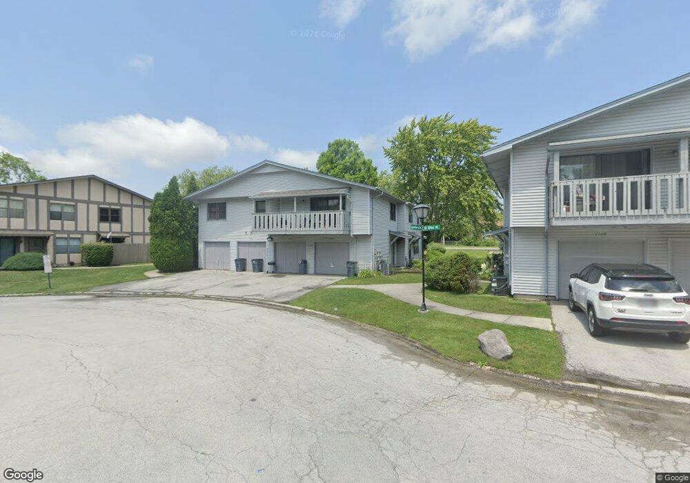 4146 191st Place unit 18, Country Club Hills, IL 60478 - photo 1