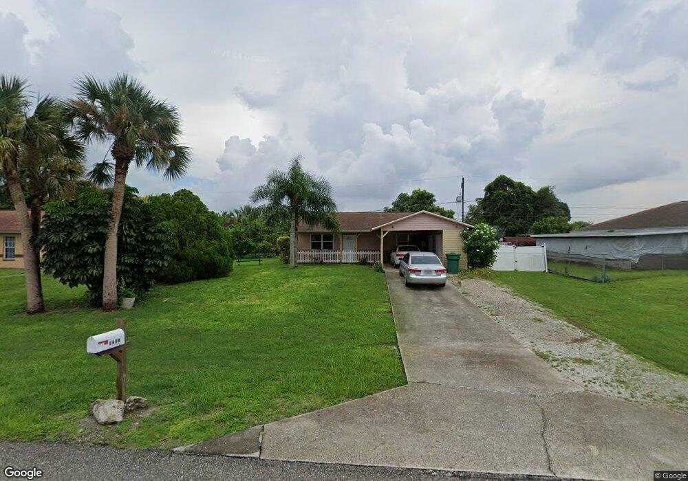 5275 21st Ave SW, Golden Gate, FL 34116 - photo 1