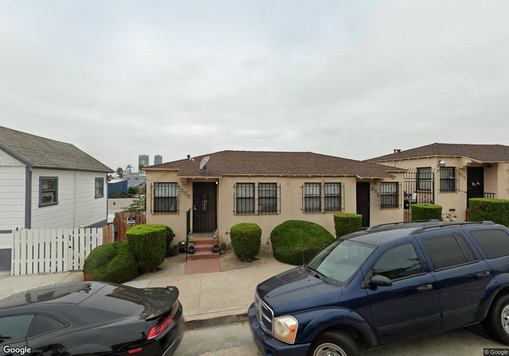 Street View Photo