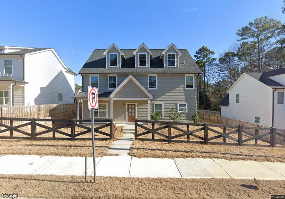 799 Mitchell Bridge Rd, Athens, GA 30606 - photo 1