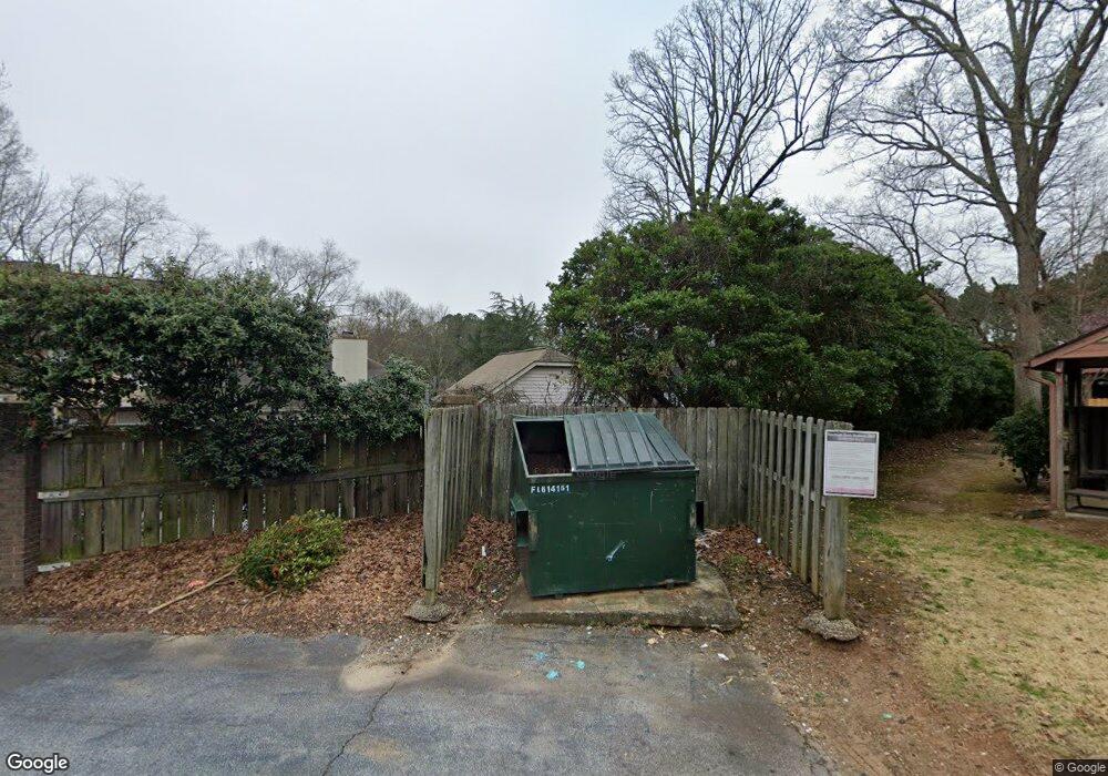 3759 Wetherburn Dr unit 3759, Clarkston, GA 30021 - photo 1