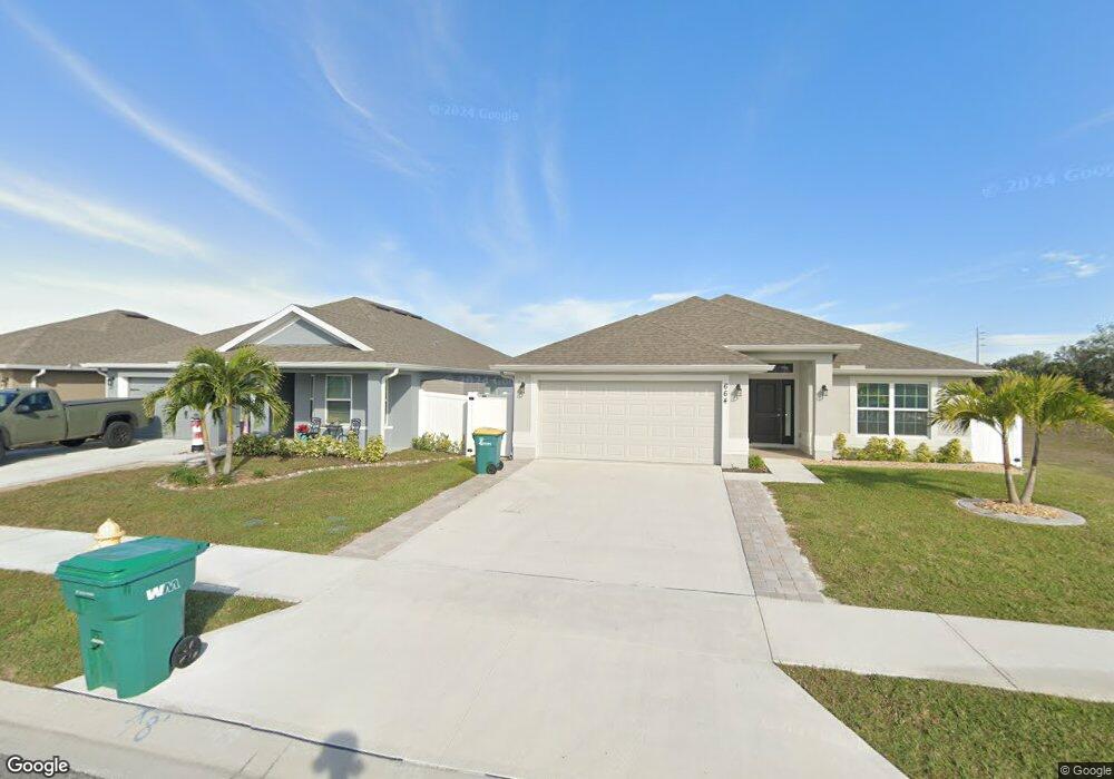 674 Moment St, Cocoa, FL 32926 - photo 1