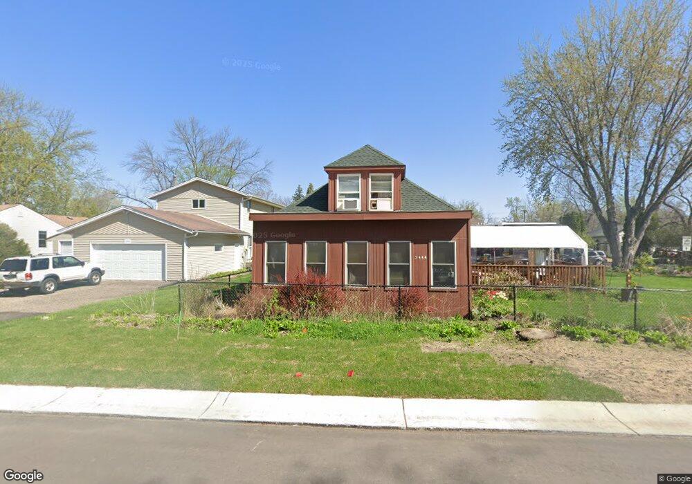 5444 Bryant St, Maple Plain, MN 55359 - photo 1