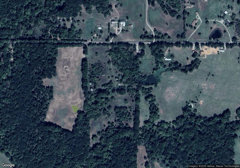 1060 Kemp Rd, Hendrix, OK 74741 - photo 1