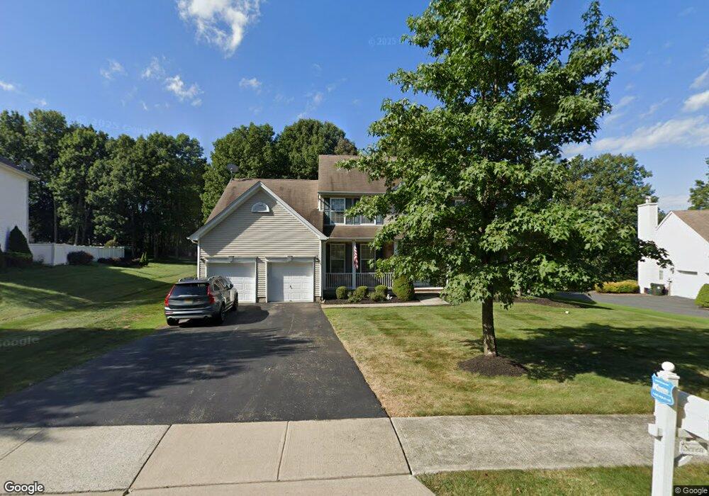 7 Dorset Dr, Hackettstown, NJ 07840 - photo 1