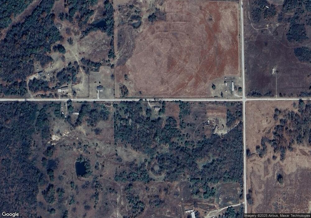 1840 Herrick Rd, Beggs, OK 74421 - photo 1