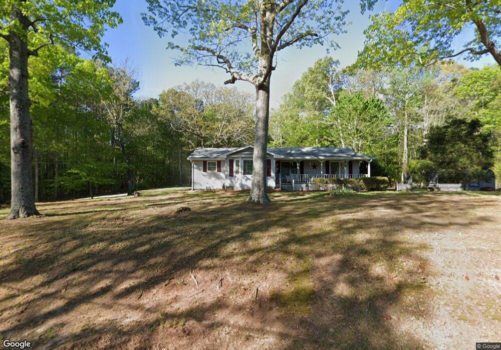 340 Old Center Point Rd, Carrollton, GA 30117 - photo 1