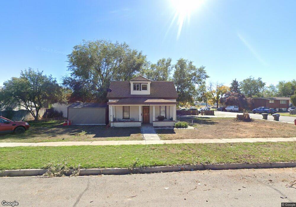 1089 W 100 N, Provo, UT 84601 - photo 1