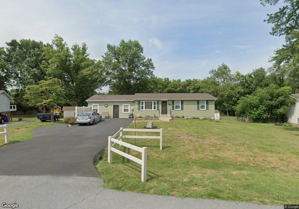 5595 Dover Ct, Frederick, MD 21703 - photo 1