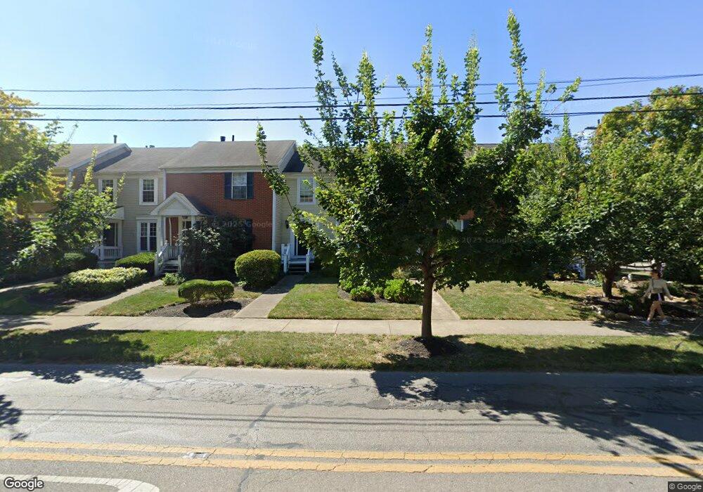 393 W 5th Ave, Columbus, OH 43201 - photo 1