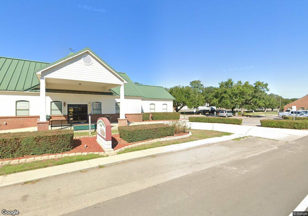 0 Nhn Anastasia unit 176292, Picayune, MS 39466 - photo 1