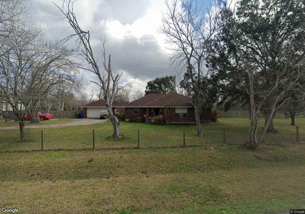 7205 Pine Ln, Manvel, TX 77578 - photo 1