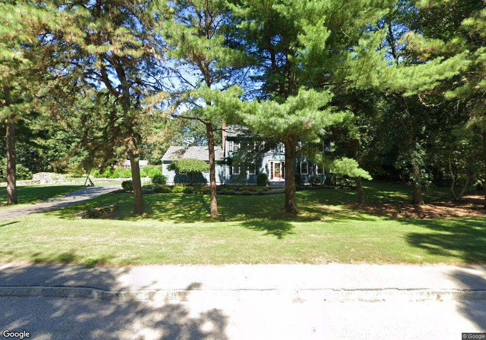 10 King Philip Path, Mendon, MA 01756 - photo 1