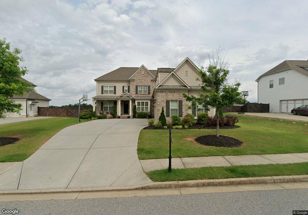 412 Amber Way unit 53, Wood Stock, GA 30188 - photo 1