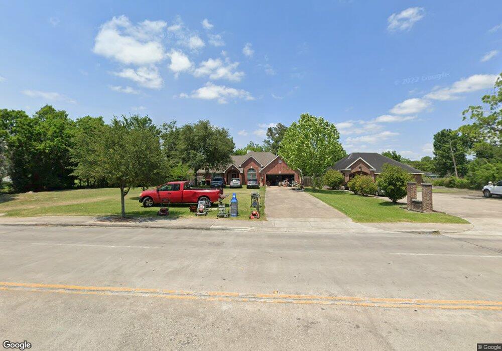 4001 Griggs Rd, Houston, TX 77021 - photo 1