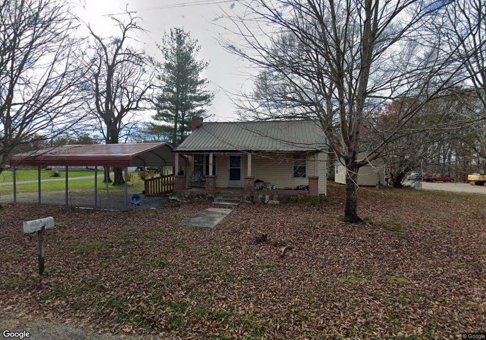 166 Jeremiah Rd, Cookeville, TN 38506 - photo 1