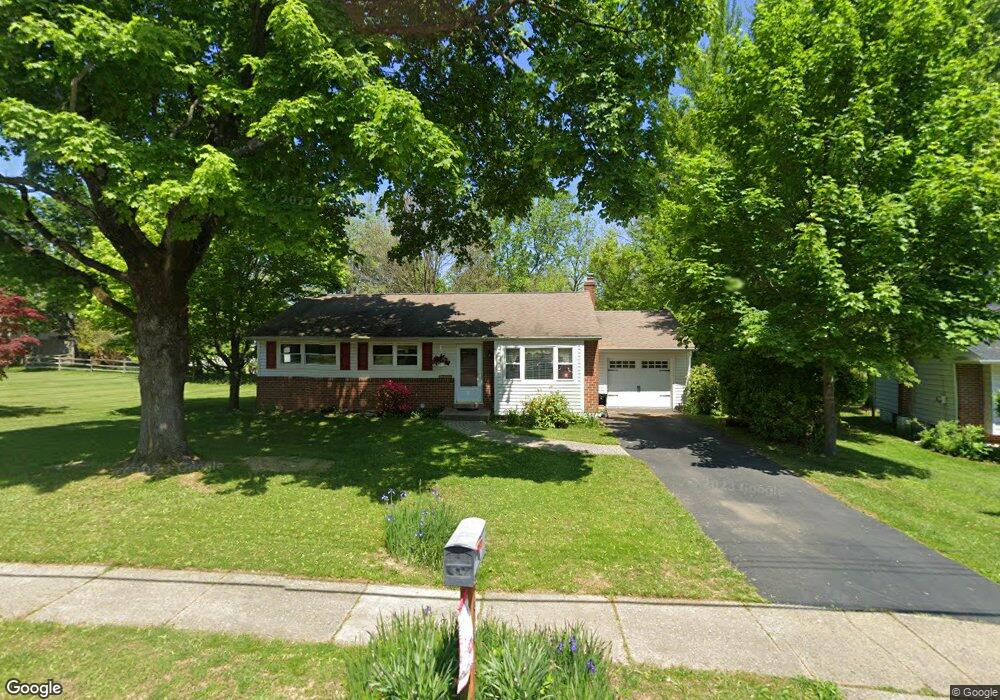 96 Princeton Rd, Exton, PA 19341 - photo 1