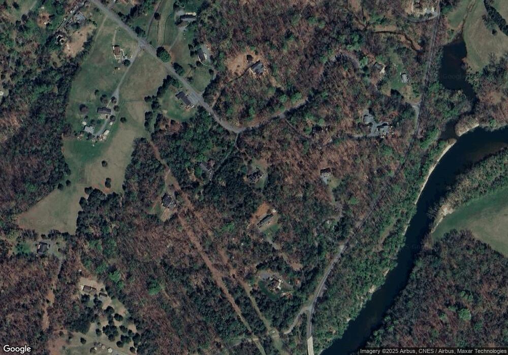 3474 Bleak House Rd, Earlysville, VA 22936 - photo 1