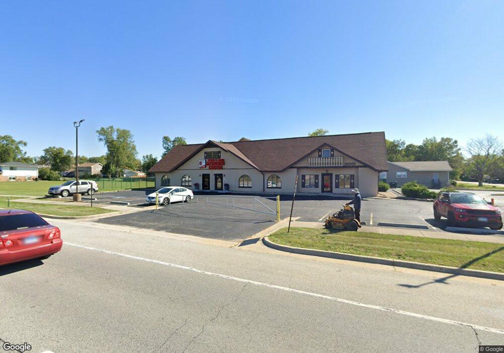 19001 Cicero Ave, Country Club Hills, IL 60478 - photo 1