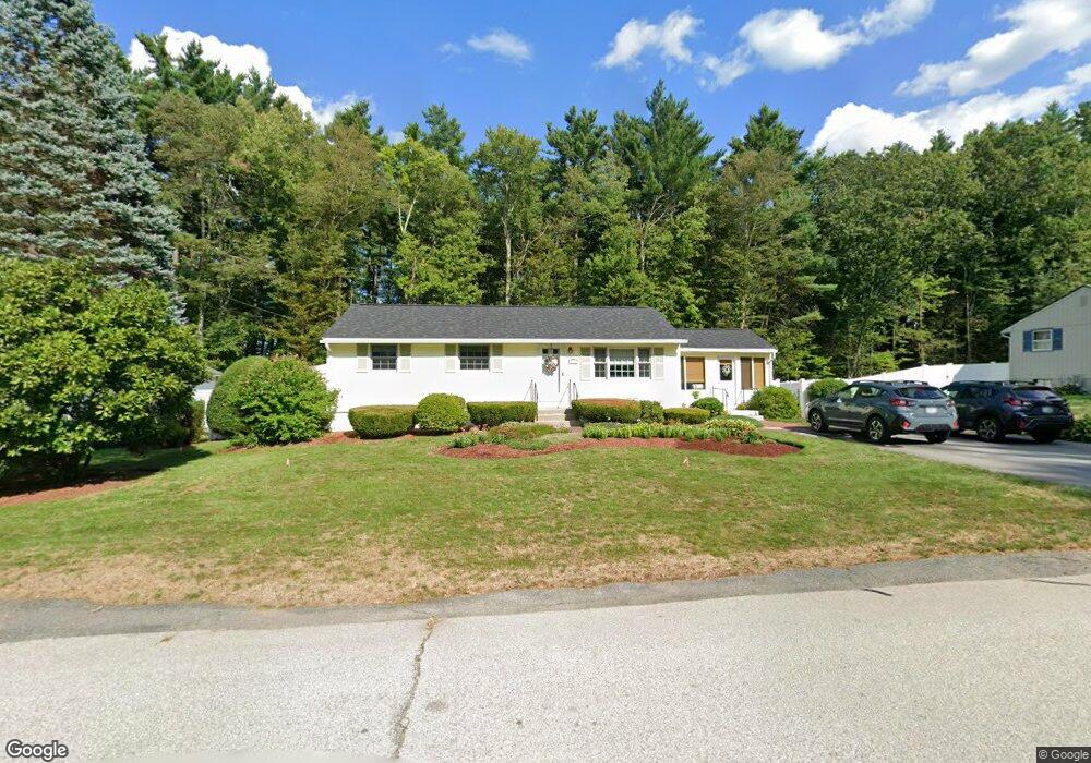 30 Briarcliff Dr, Milford, NH 03055 - photo 1