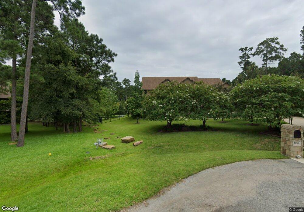 28762 Woodsong Trail, Magnolia, TX 77355 - photo 1