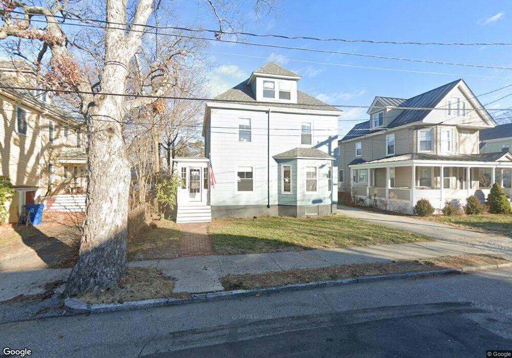 41 Tremont St, Portland, ME 04103 - photo 1