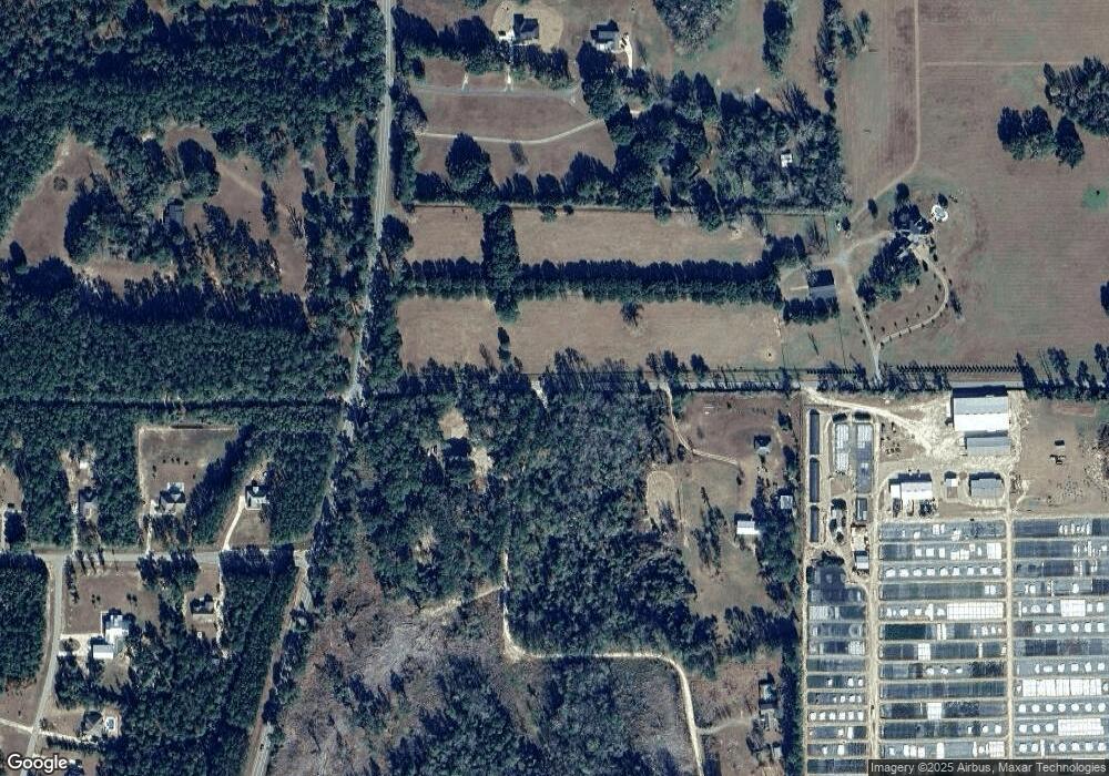 126 Willie Rd, Monticello, FL 32344 - photo 1