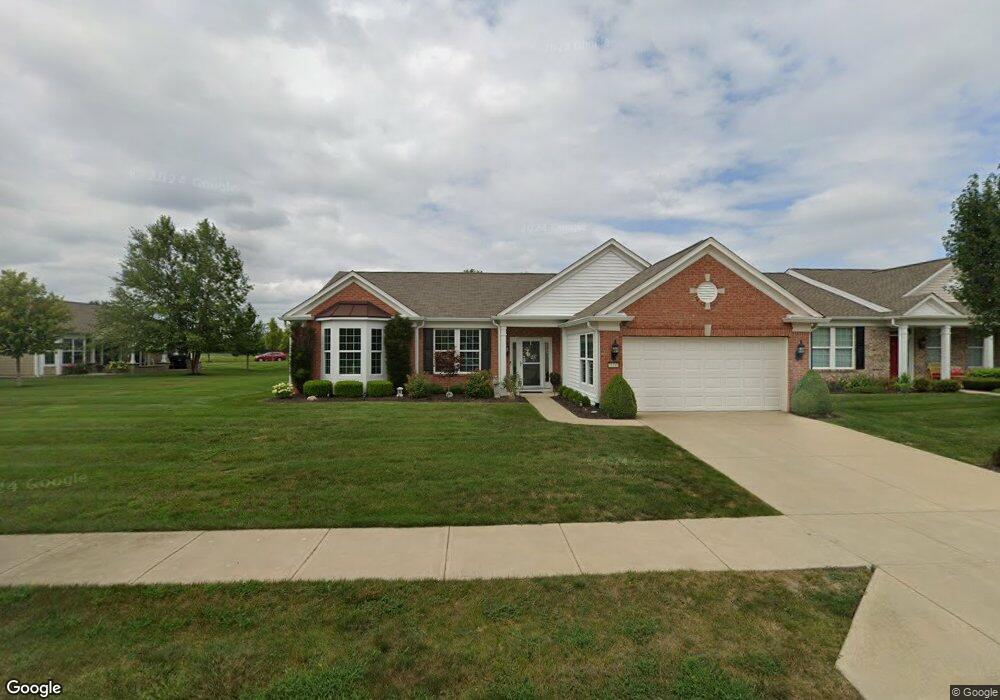 16148 Oliver St, Fishers, IN 46037 - photo 1