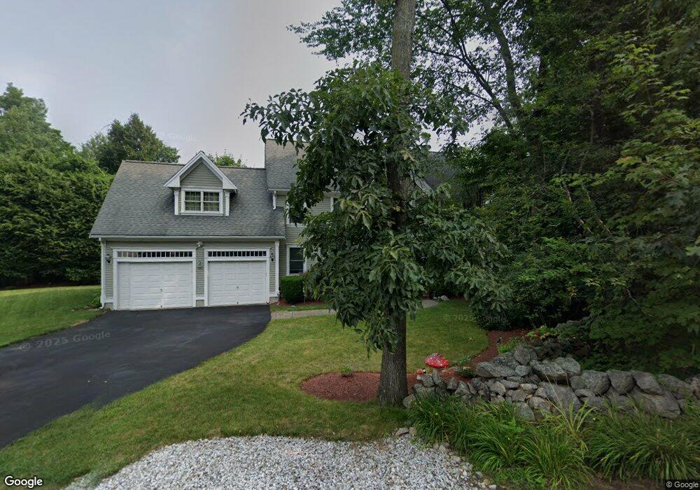 18 Breakneck Hill Rd, Southborough, MA 01772 - photo 1