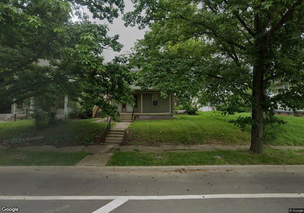 1508 E Main St, Muncie, IN 47305 - photo 1
