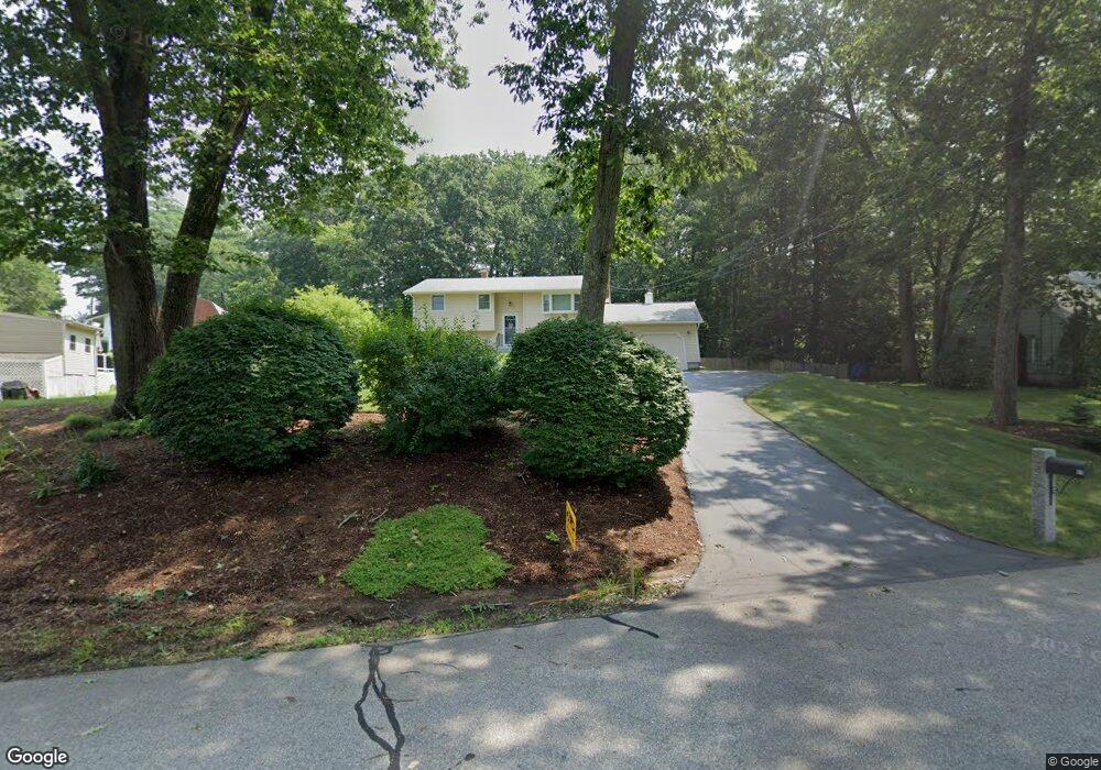 11 Monroe Dr, Hooksett, NH 03106 - photo 1