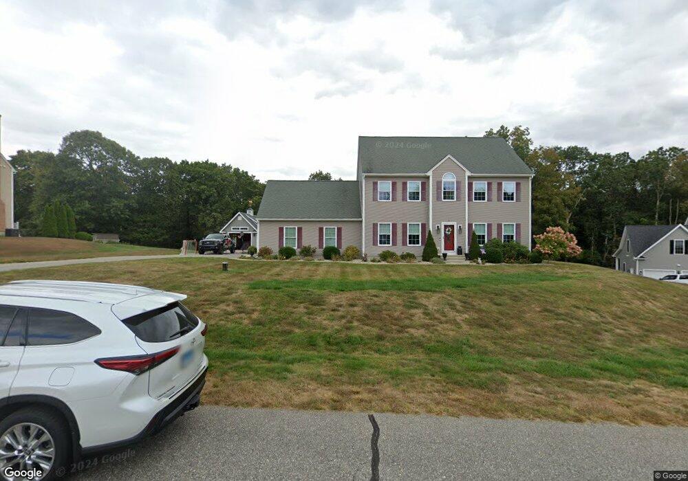 2 Taylor Ln, East Haddam, CT 06423 - photo 1