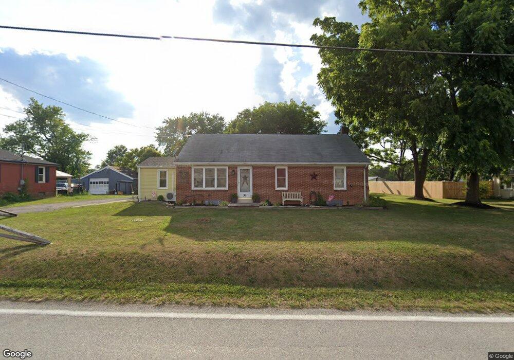 32 Locust St, Gettysburg, PA 17325 - photo 1