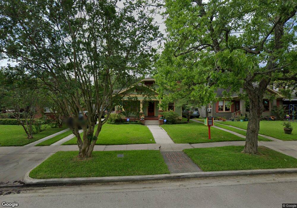 1731 W Main St unit T, Houston, TX 77098 - photo 1