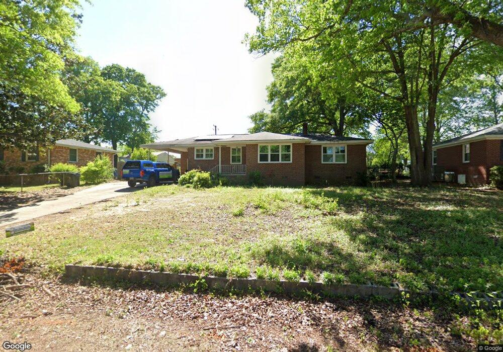 1137 Mohawk Dr, West Columbia, SC 29169 - photo 1