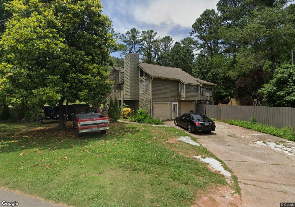 602 Beau Ln unit 1, Woodstock, GA 30188 - photo 1