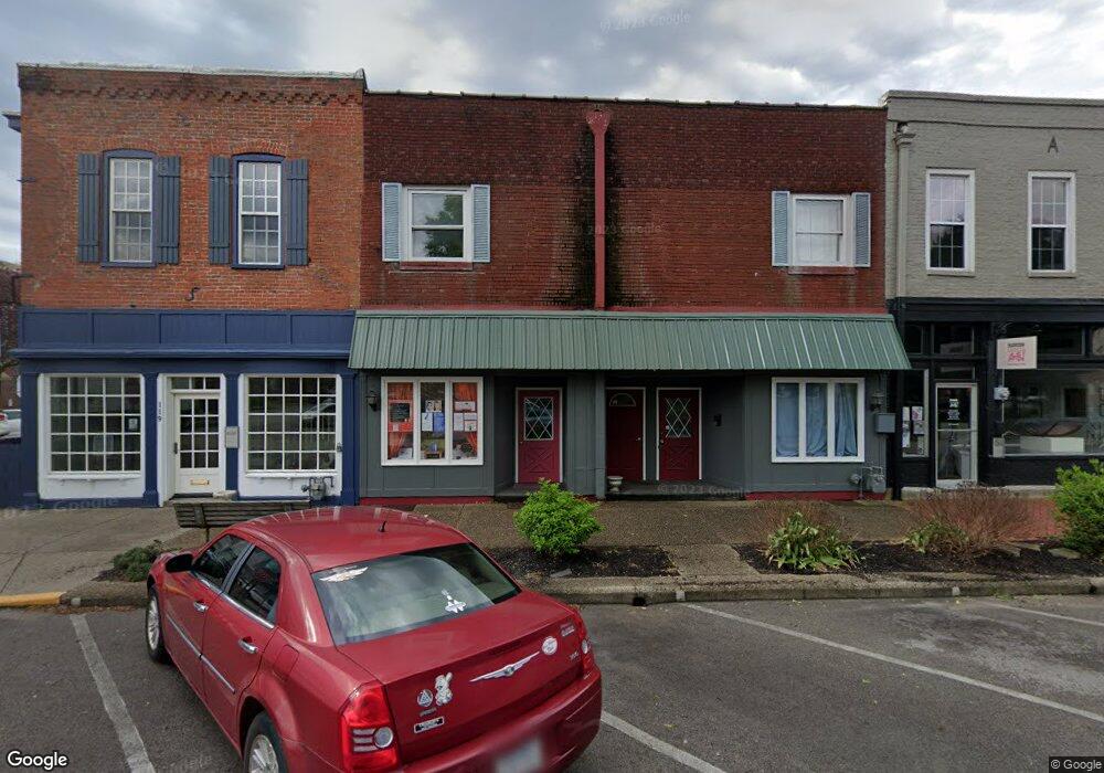 115 E Beaver St, Corydon, IN 47112 - photo 1