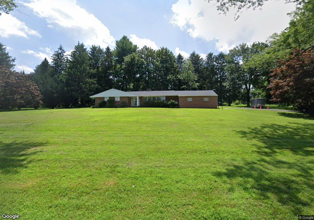 7 Summit Dr, Glen Mills, PA 19342 - photo 1