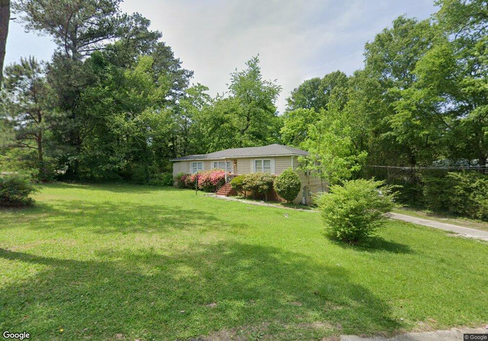 2500 6th St NE, Center Point, AL 35215 - photo 1