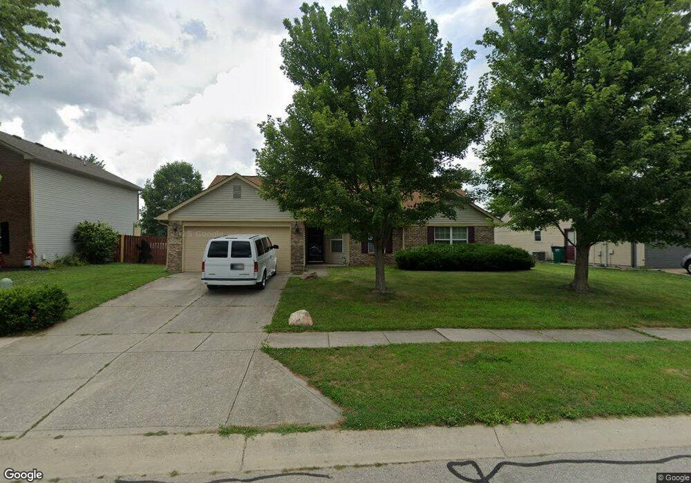 860 Pin Oak Ln, Franklin, IN 46131 - photo 1