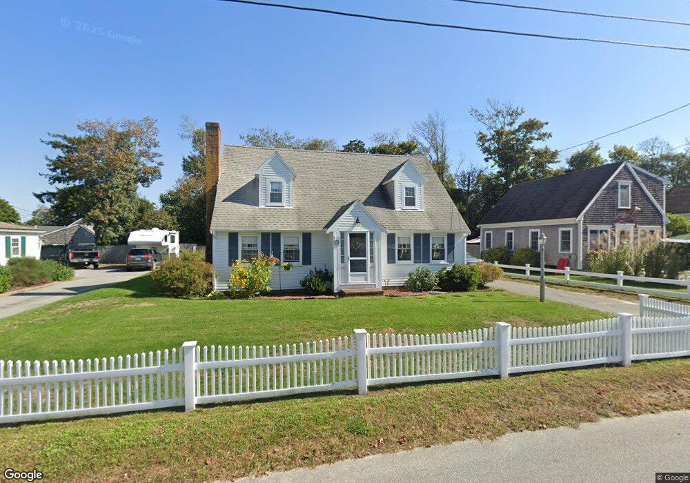 24 Doric Ave, West Dennis, MA 02670 - photo 1