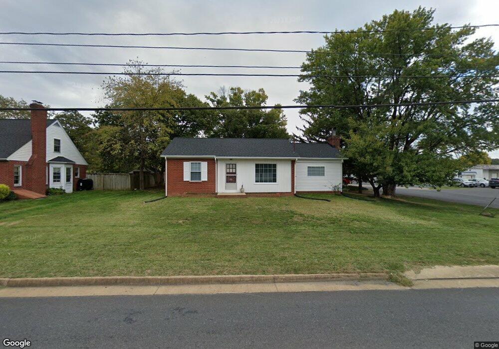 2417 John Wayland Hwy, Harrisonburg, VA 22801 - photo 1