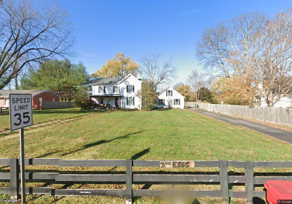 221 Switzer Rd, Frankfort, KY 40601 - photo 1