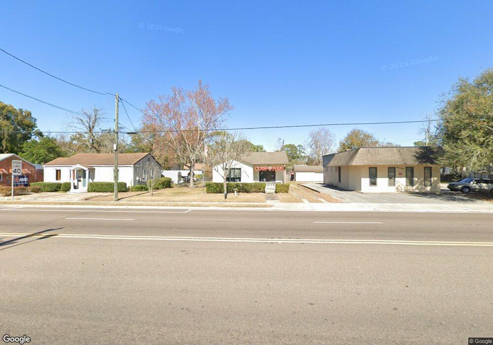 5109 San Juan Ave, Jacksonville, FL 32210 - photo 1